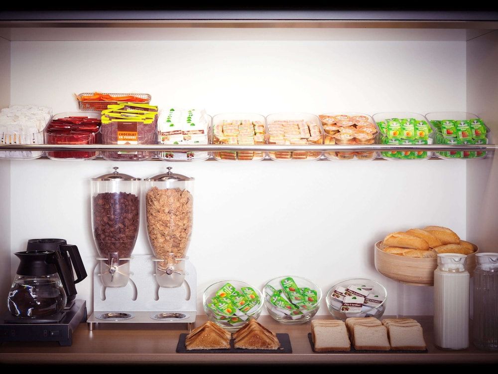 undefined hotelF1 Marseille Aubagne 4