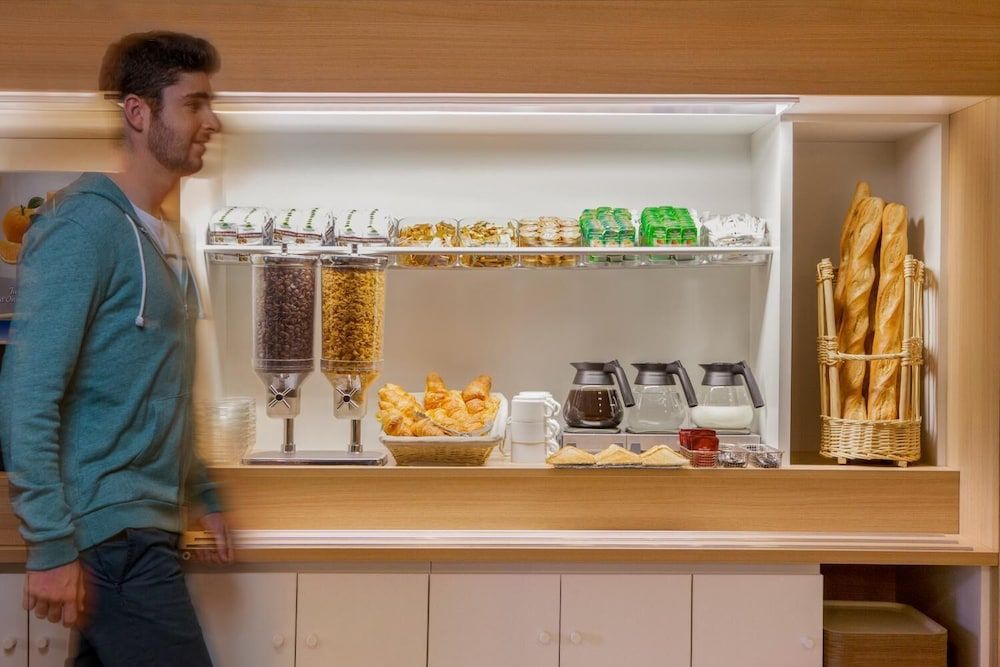 undefined hotelF1 Marseille Aubagne 3