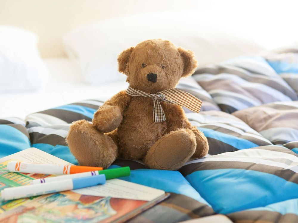 undefined hotelF1 Marseille Aubagne