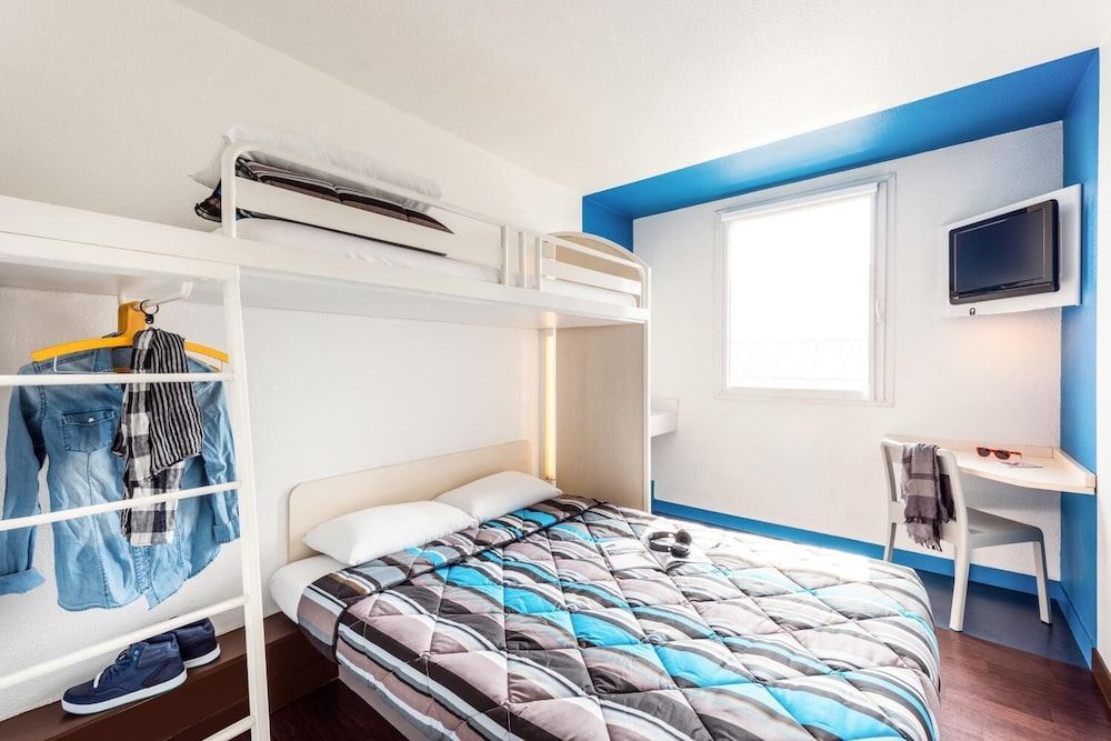 undefined hotelF1 Marseille Aubagne 5