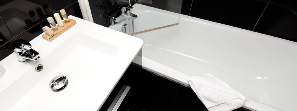 Hôtel Léman Opéra Twin Room, 2 Twin Beds 4