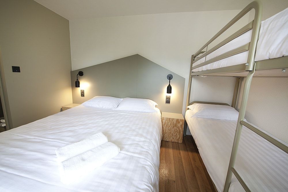 Family Quadruple Room, 1 Bedroom