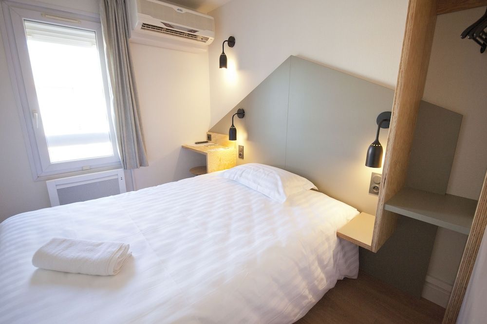 Brit Hotel Essentiel Arverne Clermont Sud