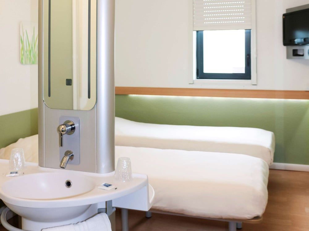 Twin Room, 2 Twin Beds