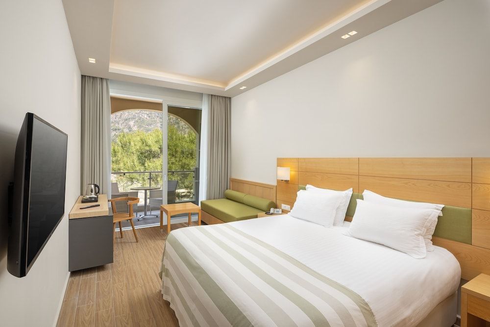 Double or Twin Room, Bay View