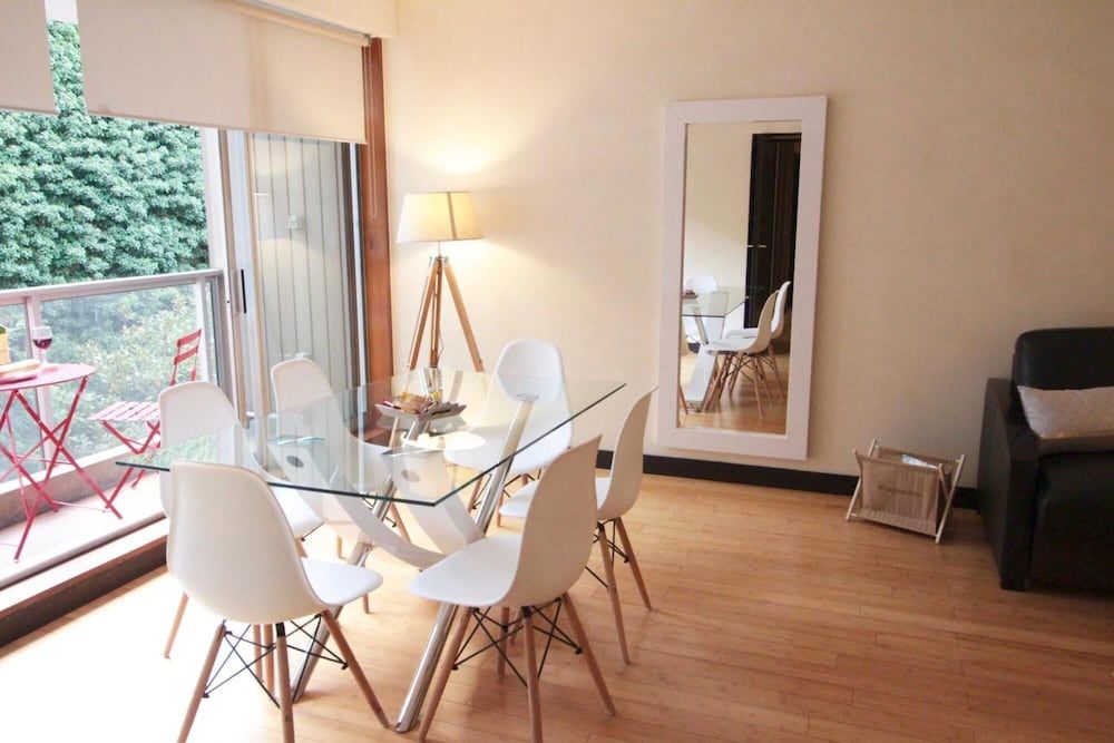 Short Stay Paris Apartments Executive Apartment, Ensuite, Garden View (Executive Apartment) 9