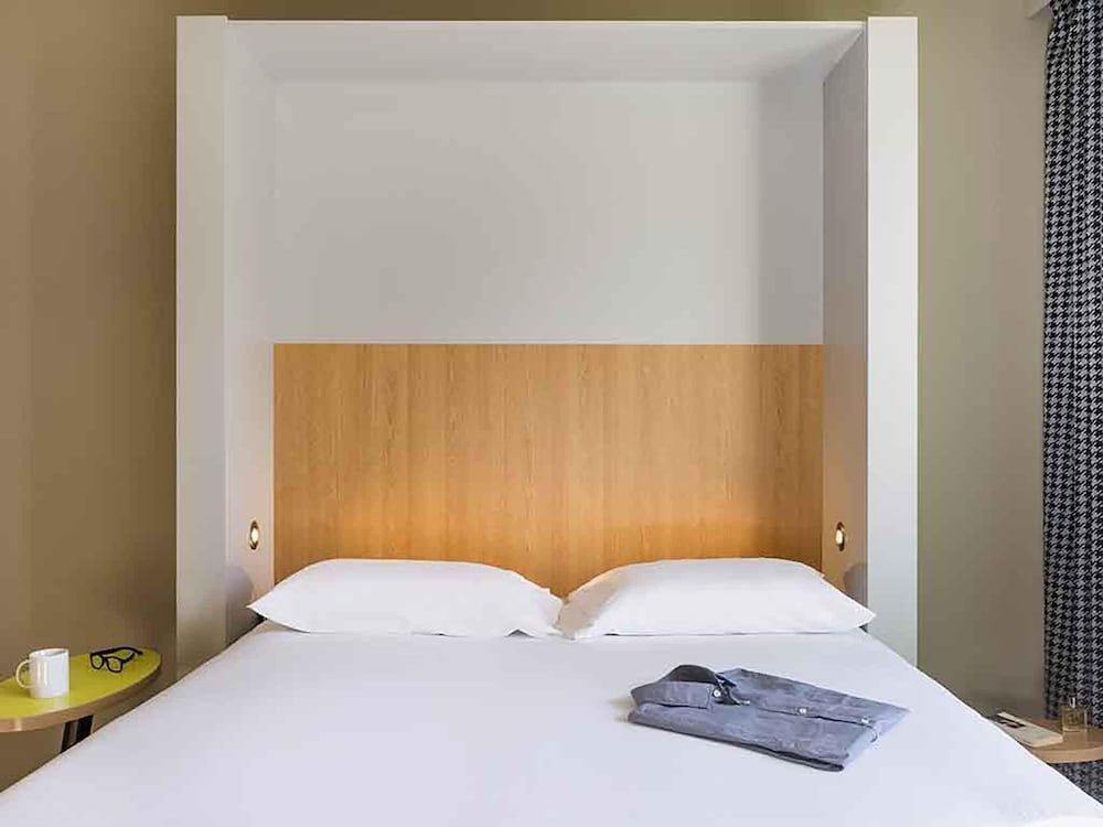 Studio, 1 Double Bed