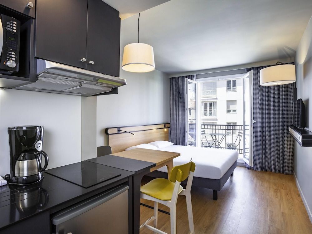 Superior Studio, 1 Double Bed