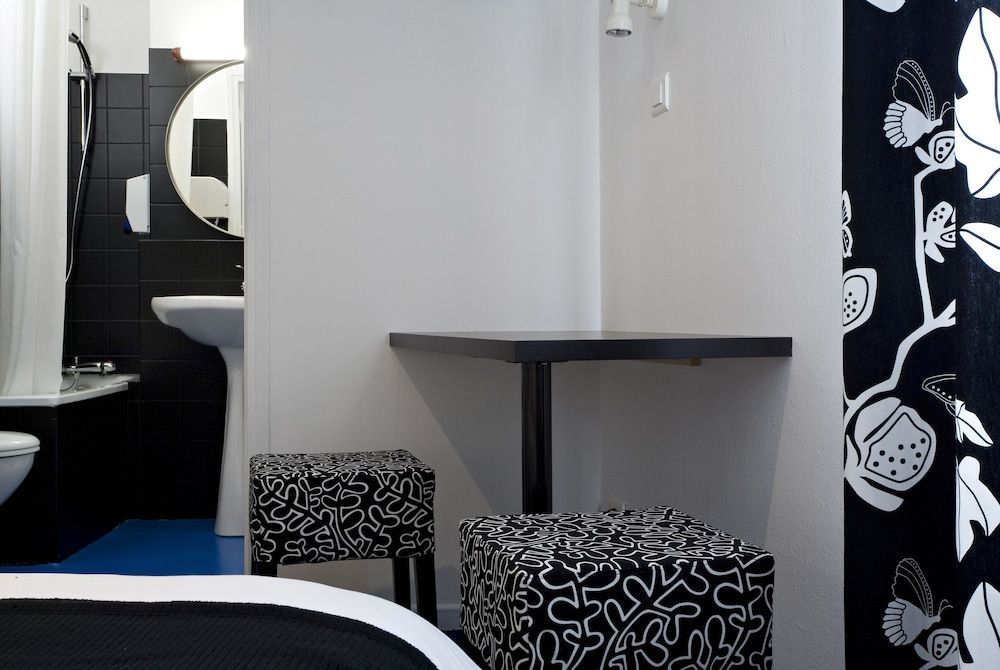 Hotel l'Octroi Medium 7