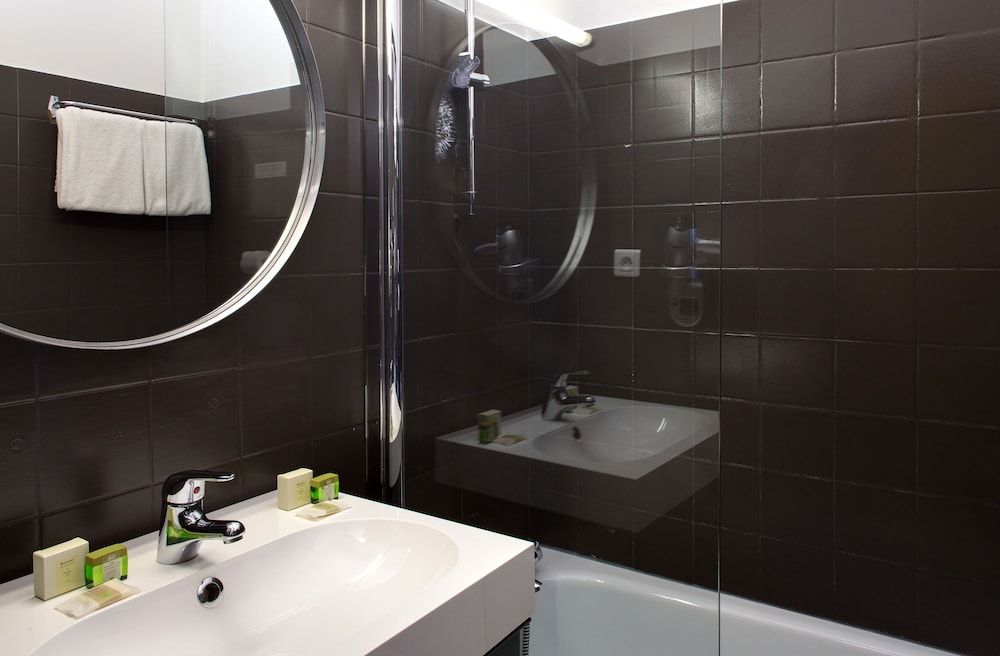 Hotel l'Octroi Small 4