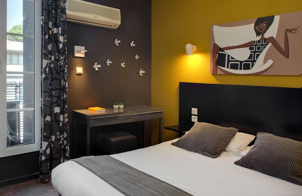 Hotel l'Octroi Small 2