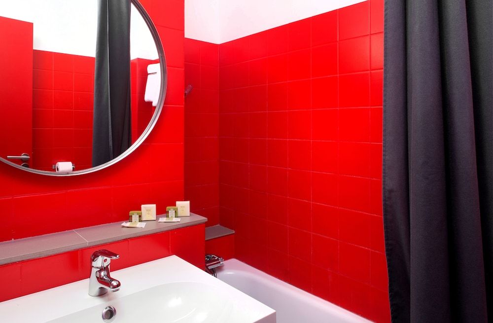 Hotel l'Octroi Medium 5