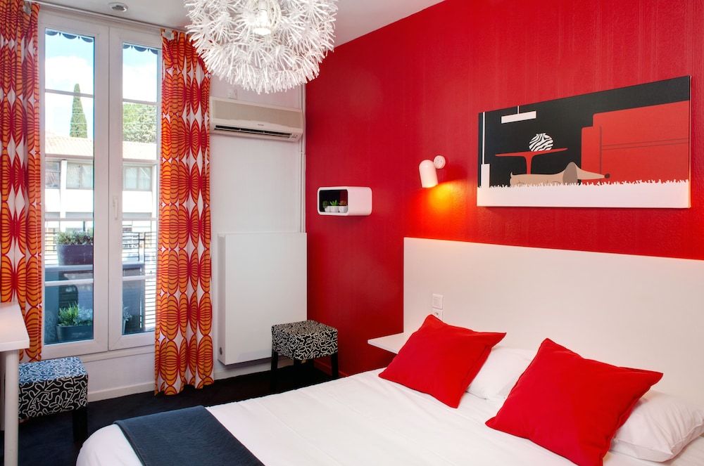 Hotel l'Octroi Medium 3