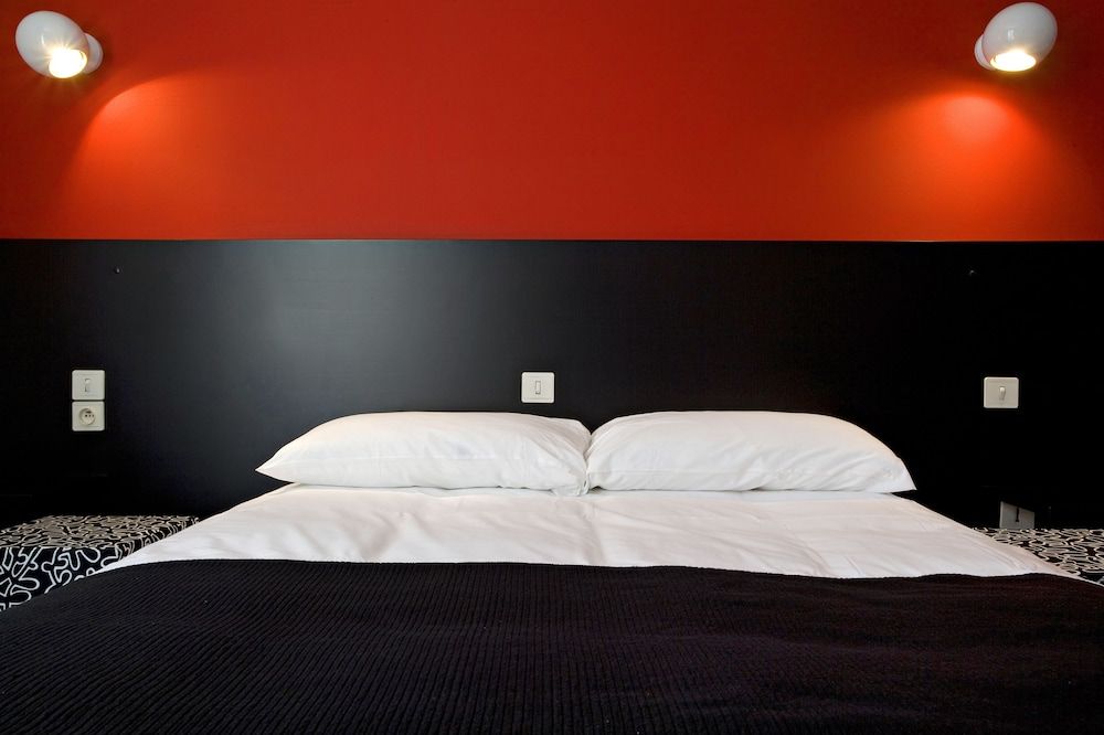 Hotel l'Octroi Small