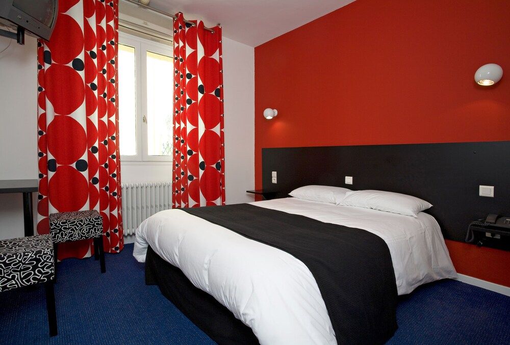 Hotel l'Octroi Medium 2