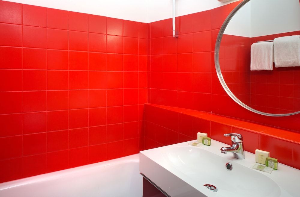 Hotel l'Octroi Small 5