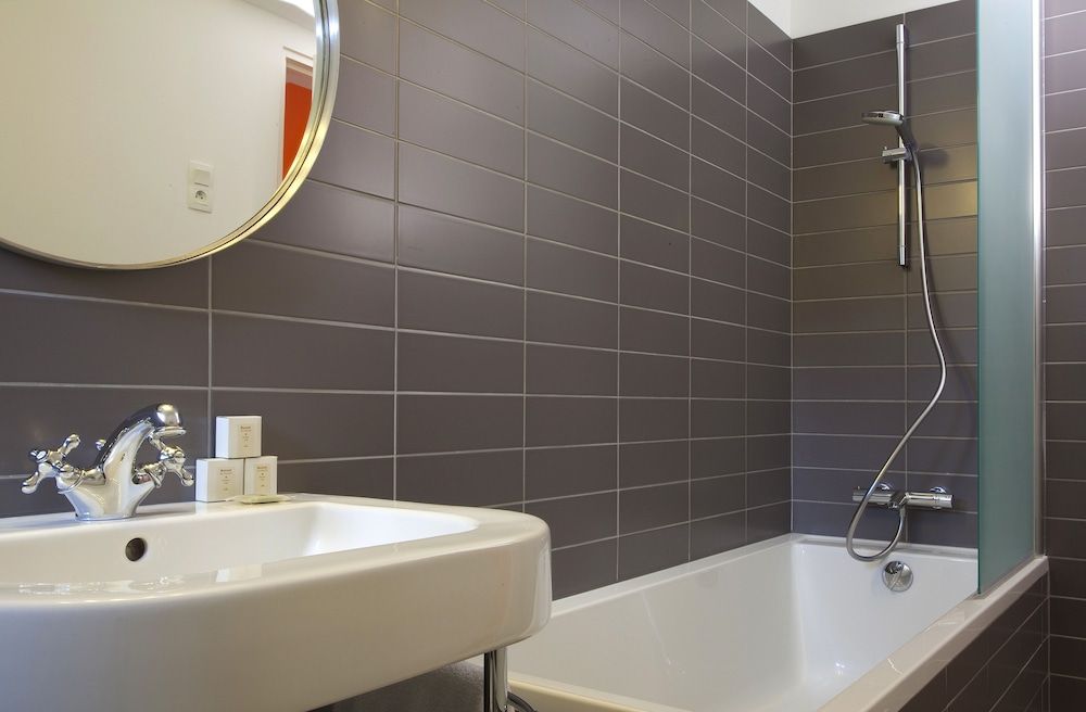 Hotel l'Octroi Family Room 5