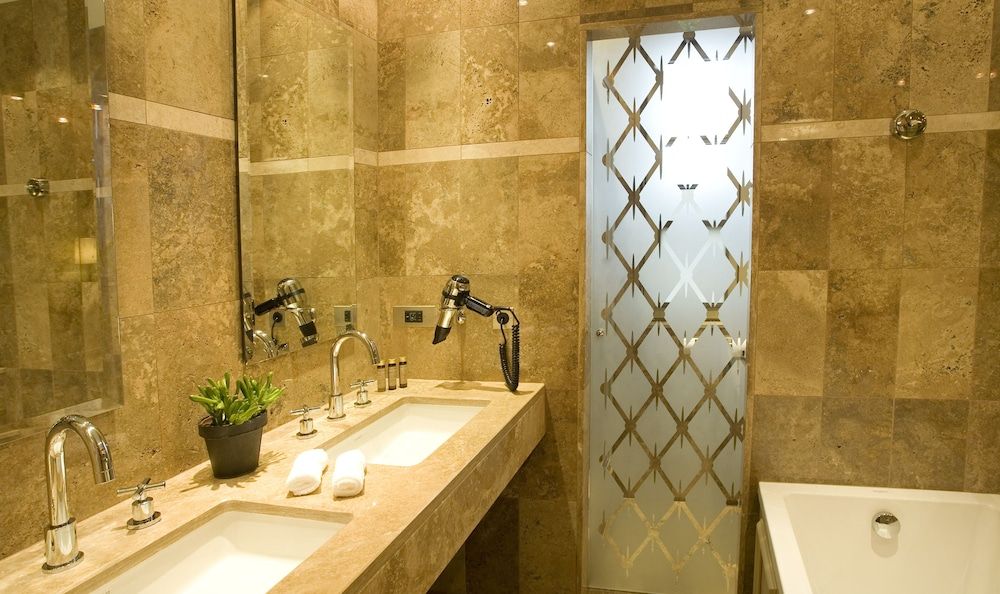 Hôtel du Château & Spa Gemology Superior Double Room 6