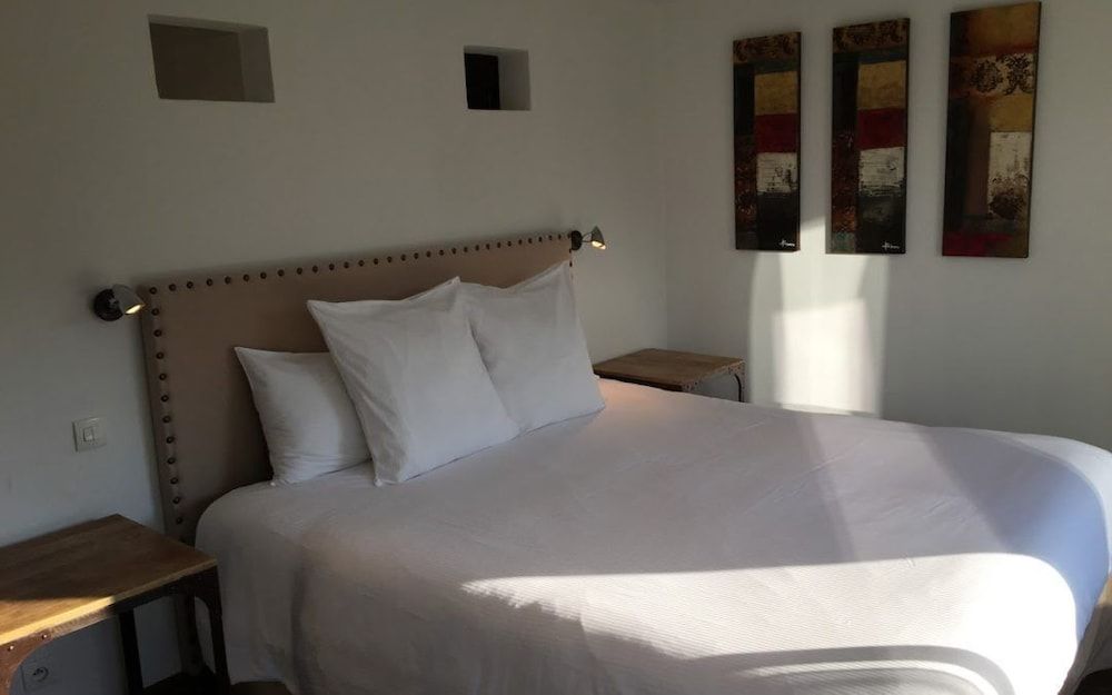Hotel***Aunette Cottage Senlis Business Room 2