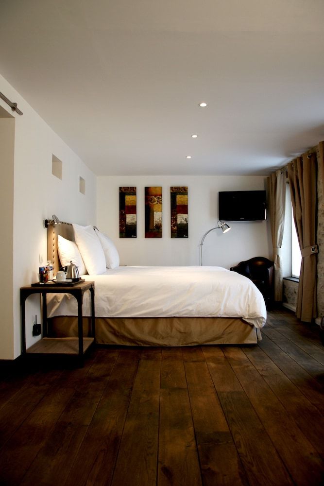 Hotel***Aunette Cottage Senlis Superior Room 2