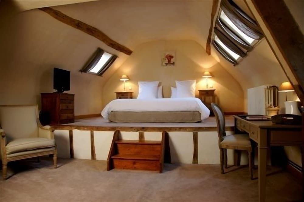 Hotel***Aunette Cottage Senlis Superior Room 3