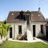 Hotel***Aunette Cottage Senlis