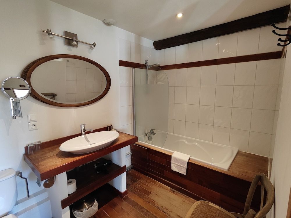 Hotel***Aunette Cottage Senlis Superior Room 5