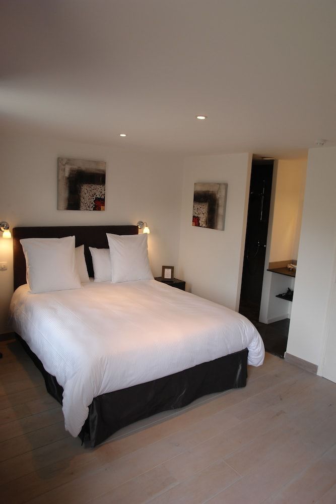 Hotel***Aunette Cottage Senlis Standard Room 2