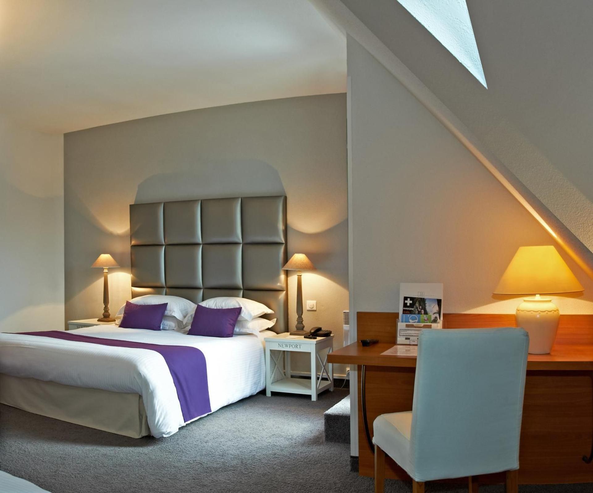 Superior Quadruple Room