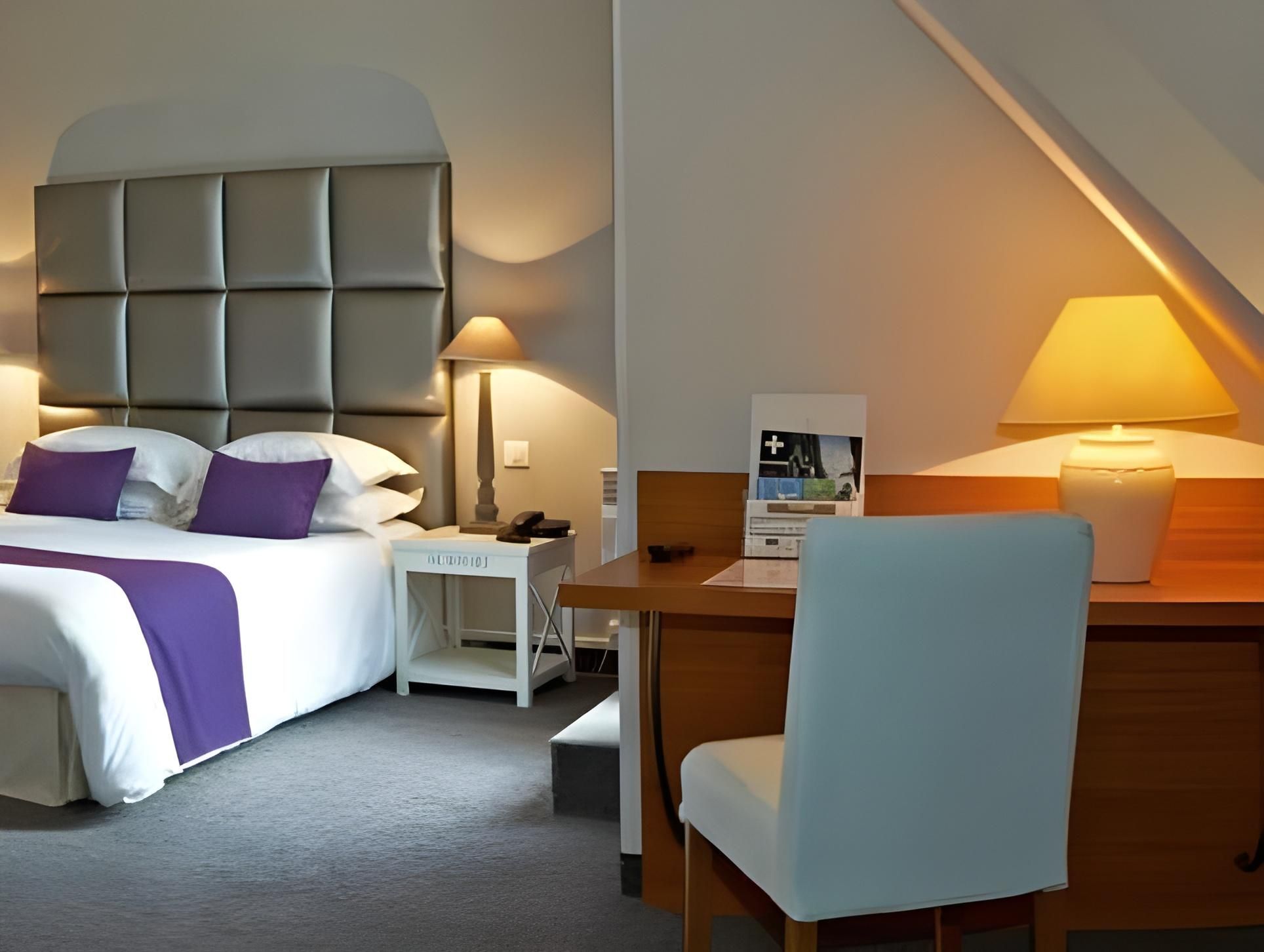 Suite Duplex