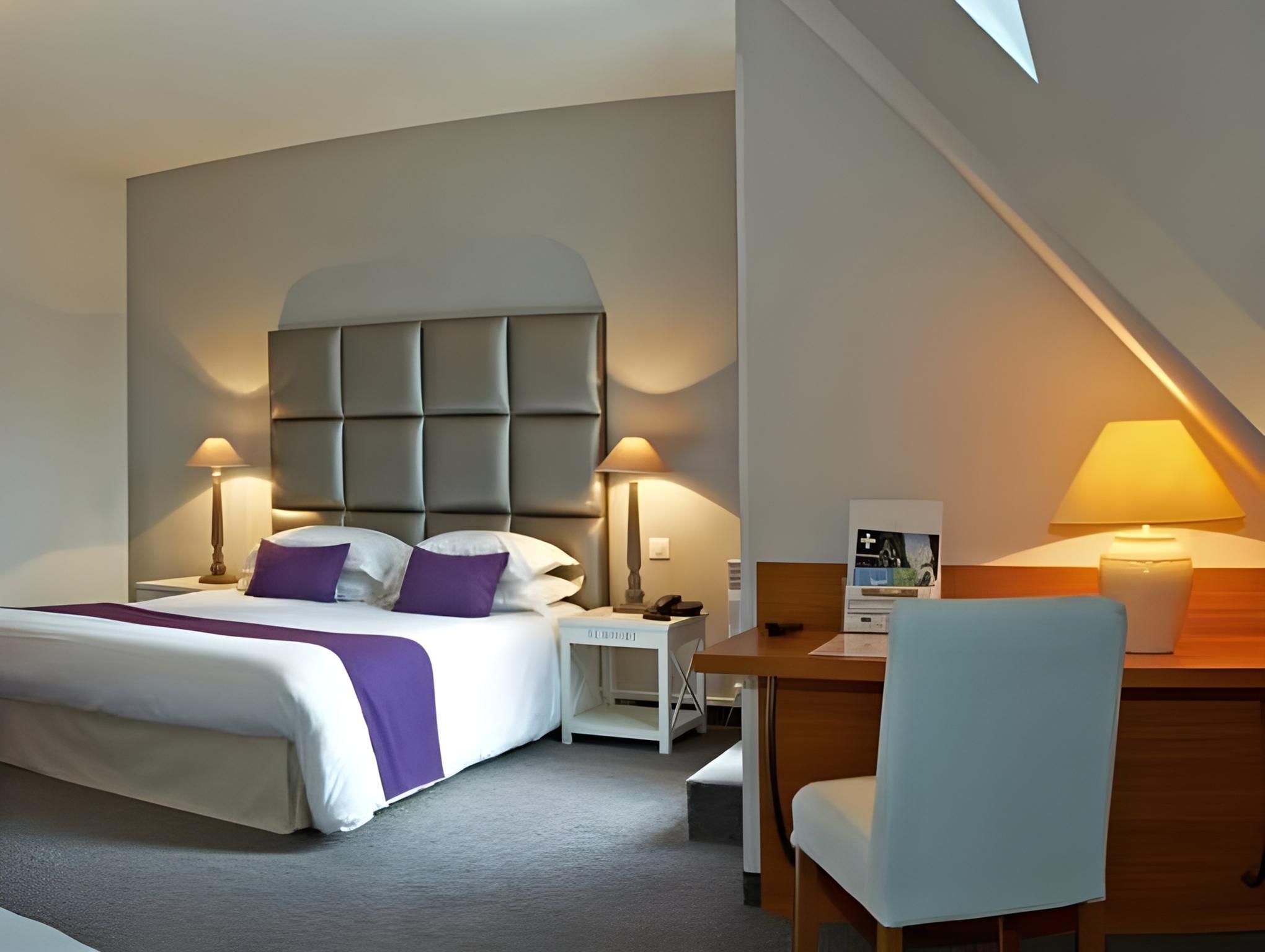 Suite Duplex