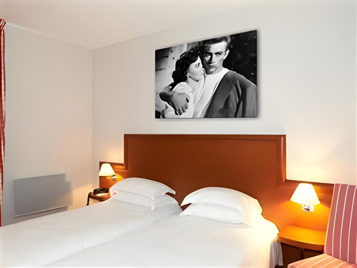 Comfort Twin Bed
