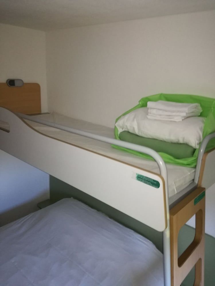 Basic Room
