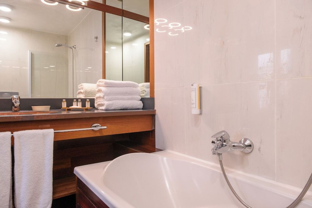 Hôtel George Sand Opéra Paris Superior Double Room, 1 Queen Bed 9