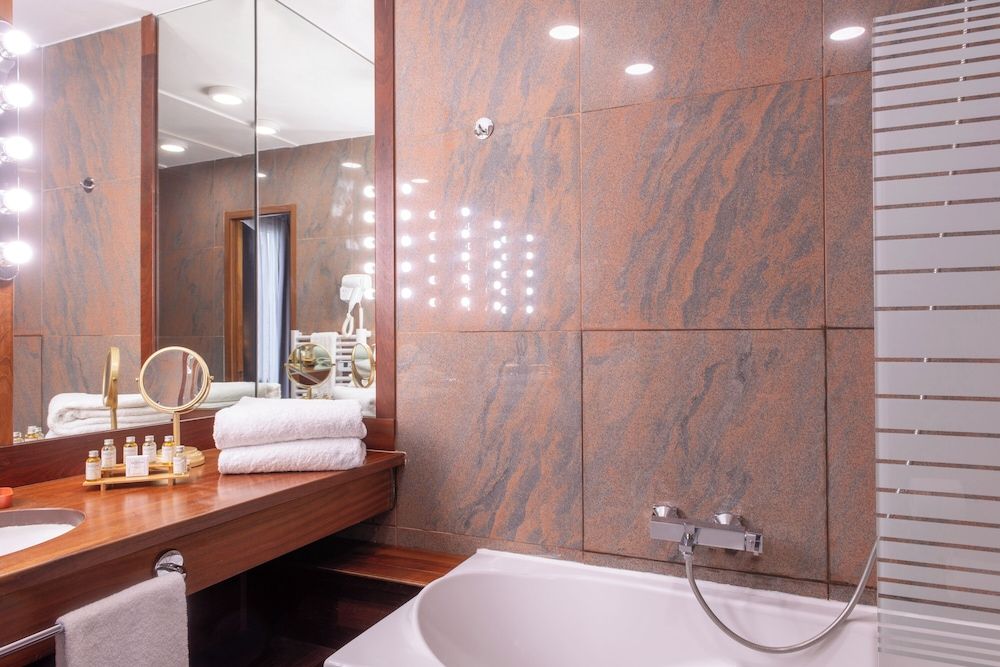 Hôtel George Sand Opéra Paris Superior Double Room, 1 Queen Bed 8