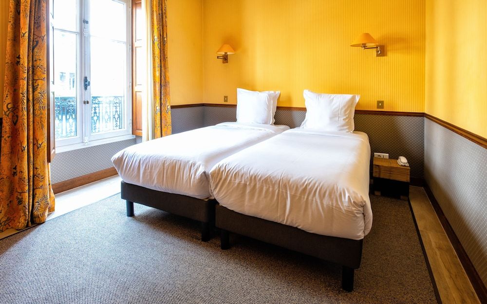 undefined Le Relais Monceau 8