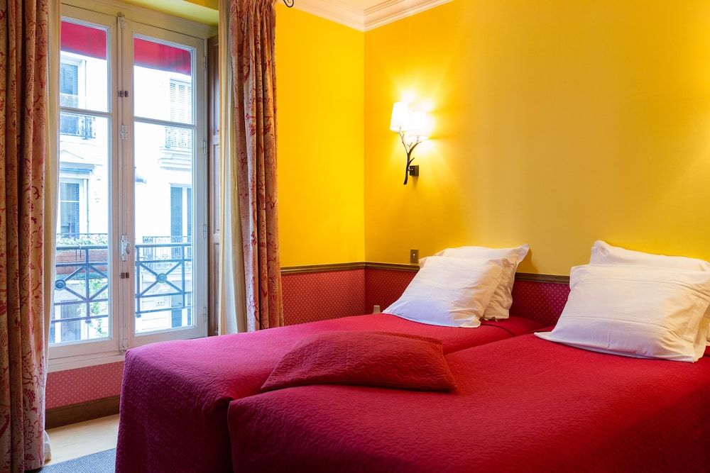 undefined Le Relais Monceau 6