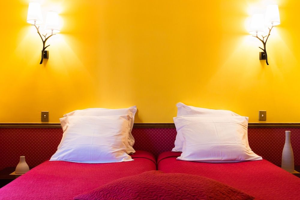 undefined Le Relais Monceau 7