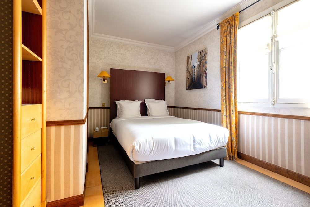 undefined Le Relais Monceau 2