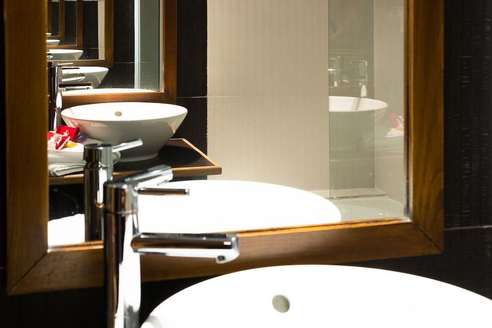 Le Relais Monceau Superior Double Room 13