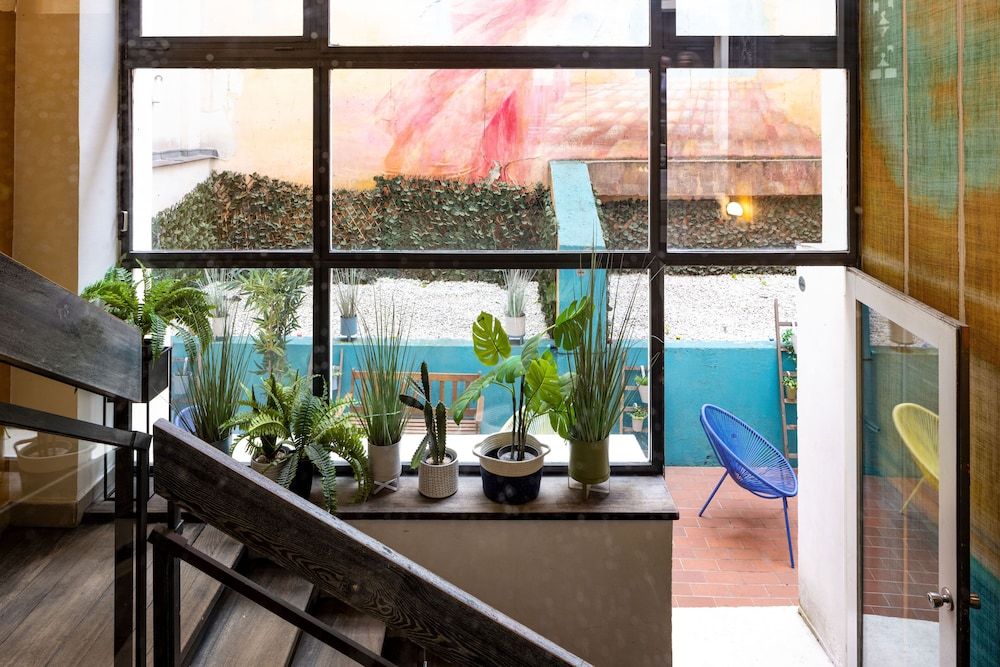 undefined Hôtel Victoria Paris 10