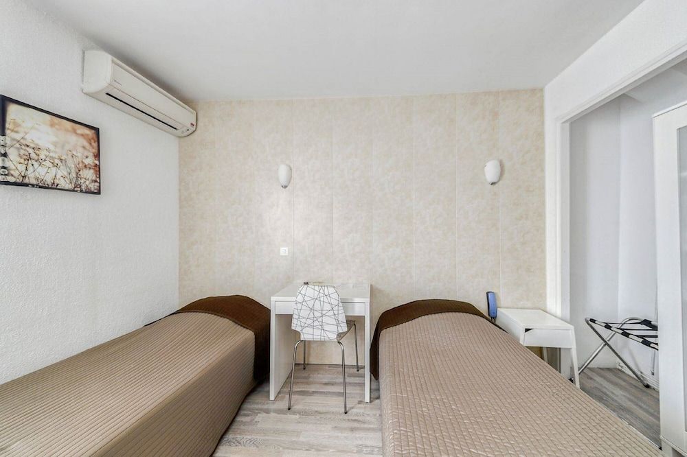 Hotel Vila Double Room 6