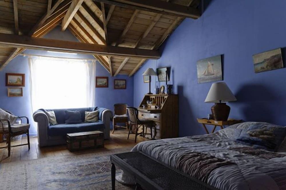 Le Domaine de Saint Véran