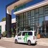 Holiday Inn Marseille Airport by IHG