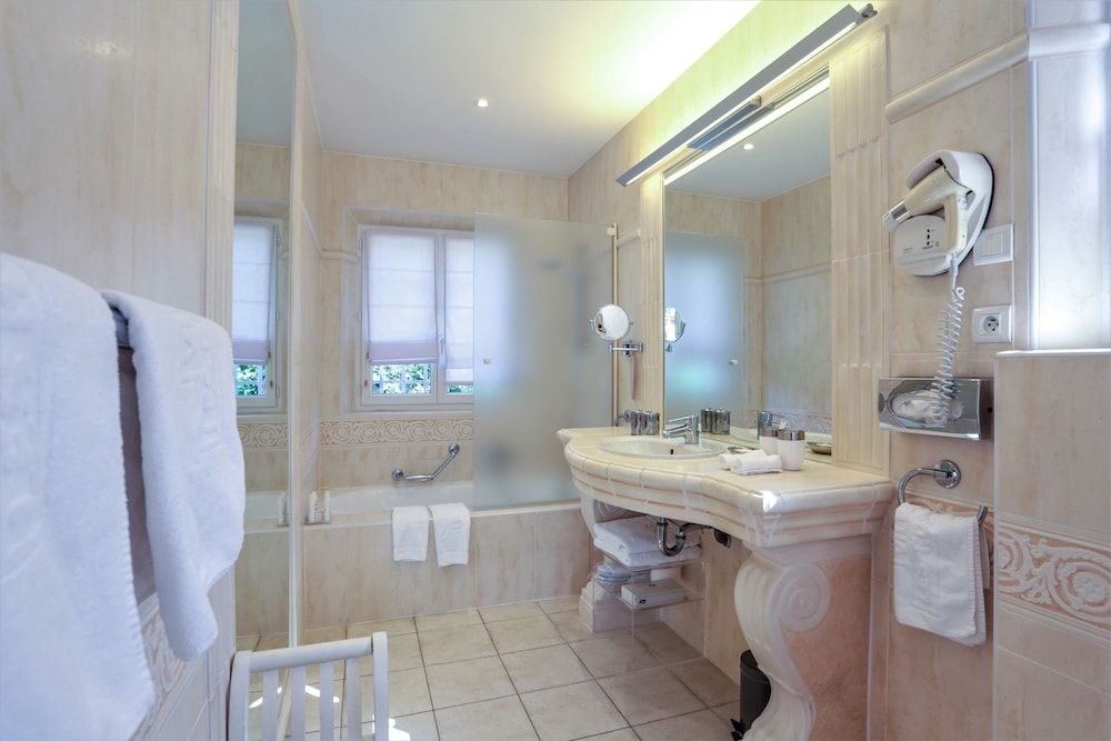 Junior Suite, Sea View