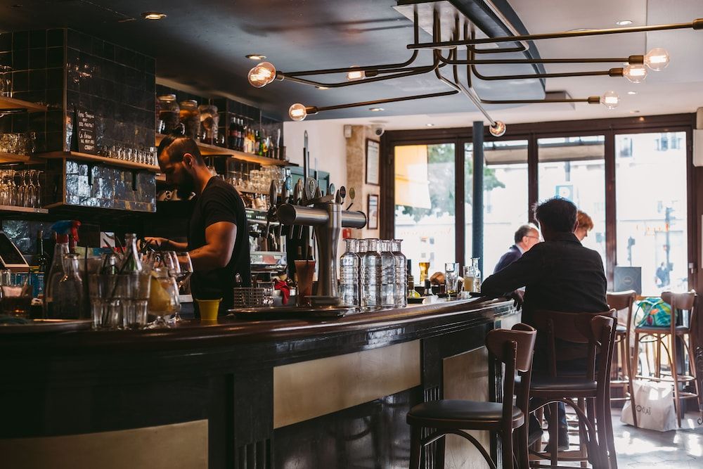 undefined Le petit Cosy Hôtel 8