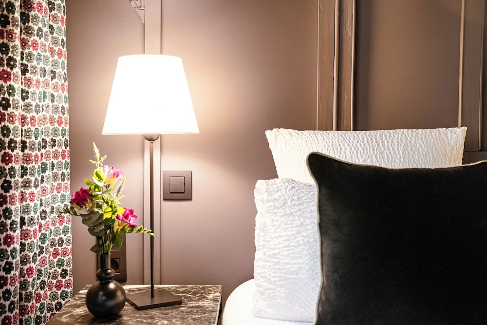 undefined Hôtel Villa Nicolo - Tour Eiffel 9