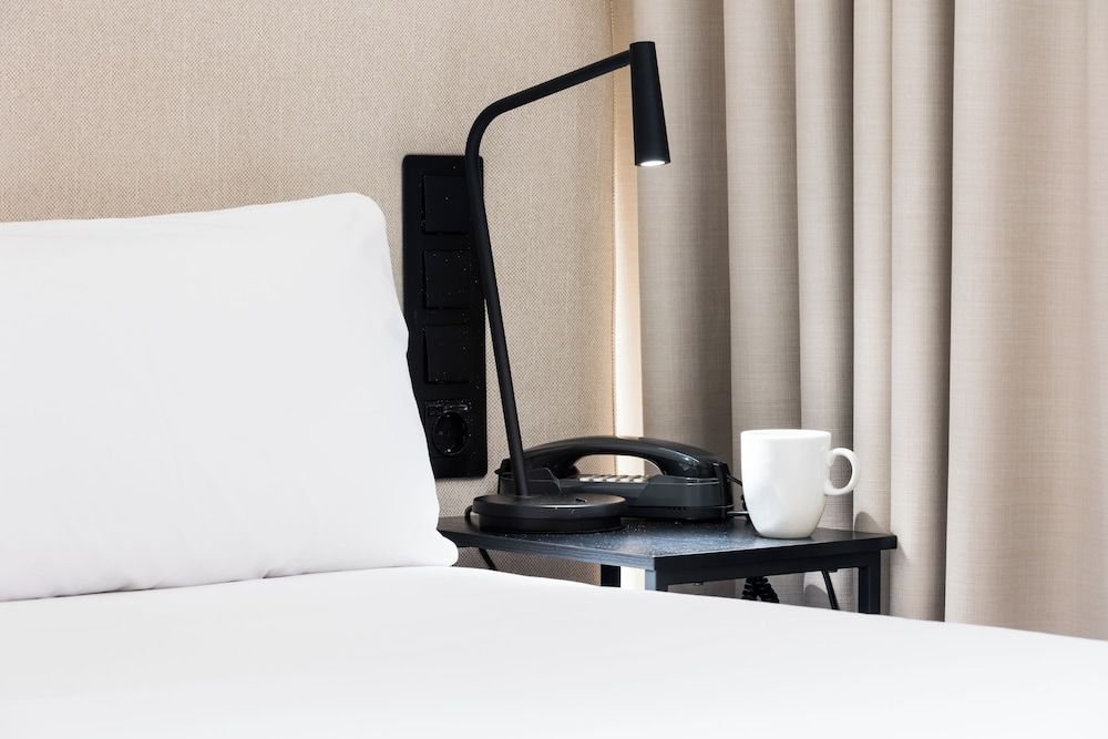 Royal Ramblas Basic Double Room, 1 Double Bed