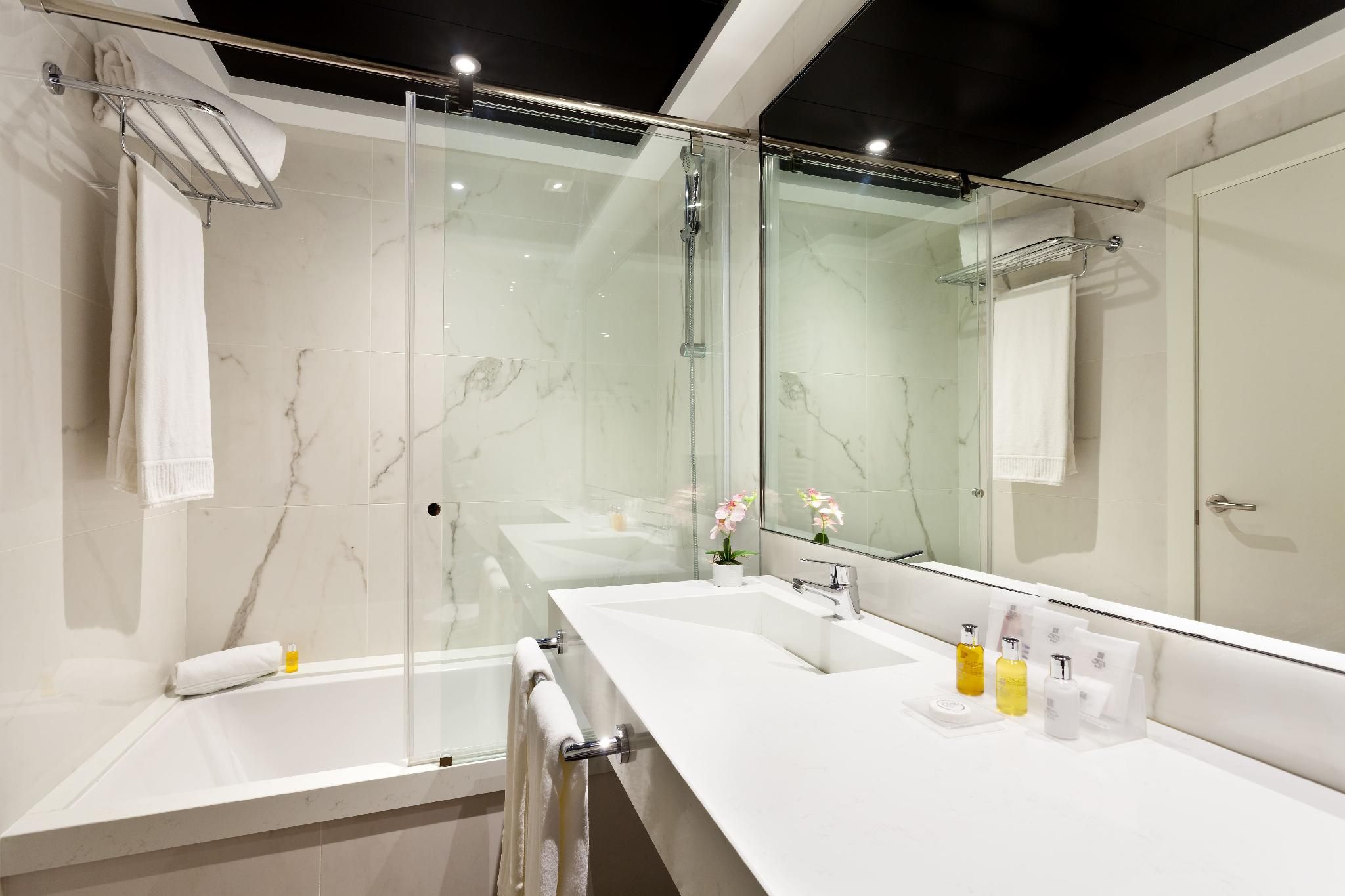 Superior Room Double