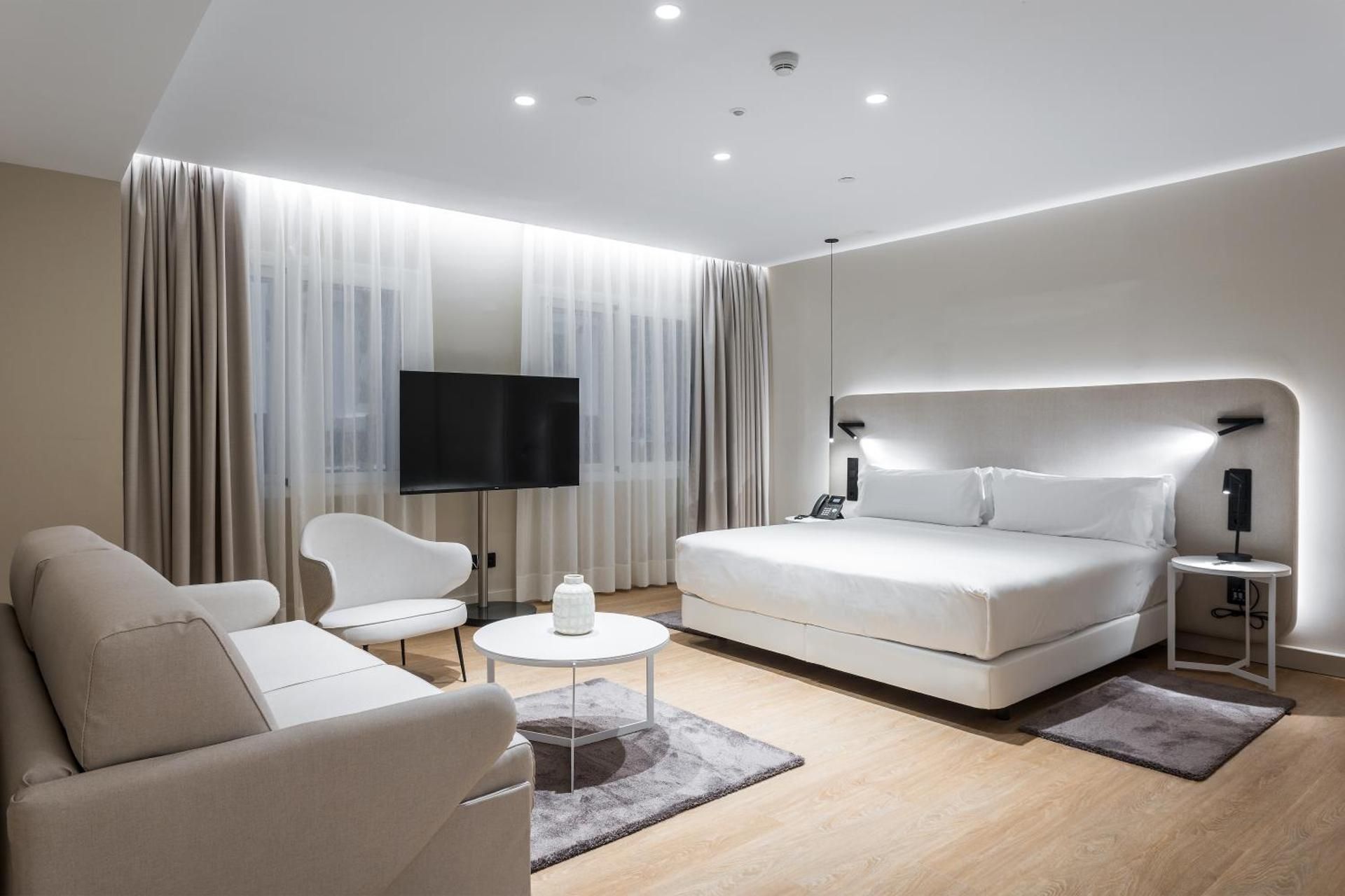 Two Connecting Junior Suite